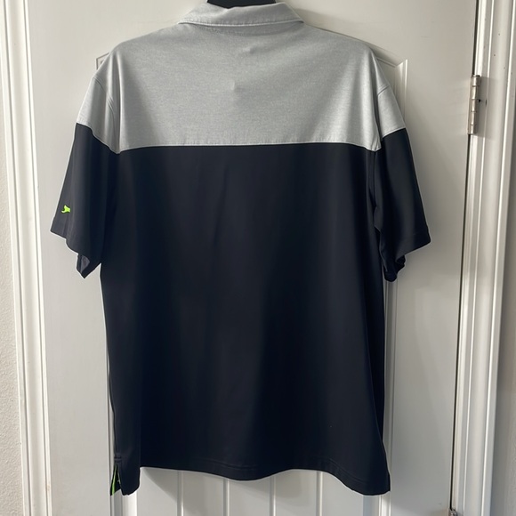 Slazenger golf polo size XL - Picture 4 of 4